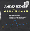 Gary Numan Radio Heart 1987 UK